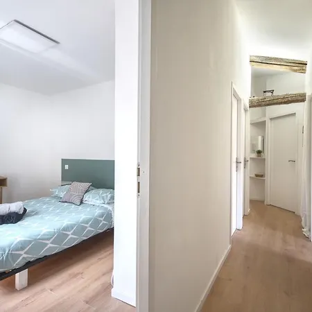 Apartamento Le White - Centre - Arrivee Autonome Béziers