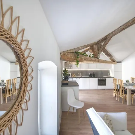 Apartamento Le White - Centre - Arrivee Autonome